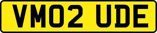 VM02UDE