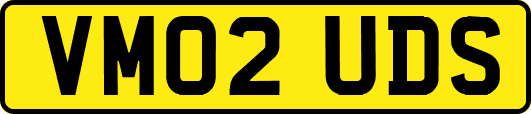 VM02UDS