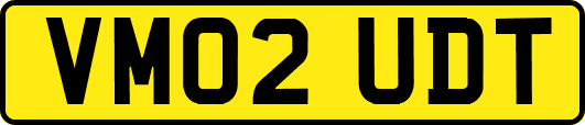 VM02UDT