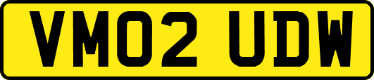 VM02UDW