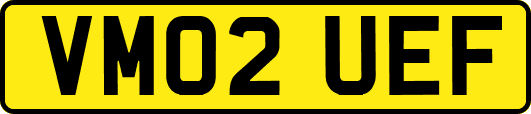 VM02UEF