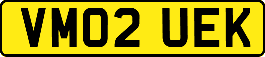 VM02UEK