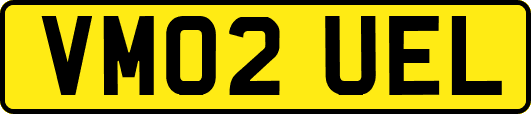 VM02UEL