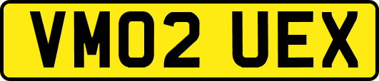 VM02UEX