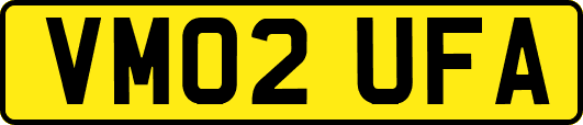VM02UFA