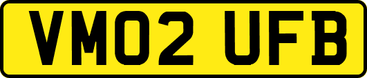 VM02UFB
