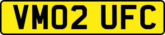 VM02UFC