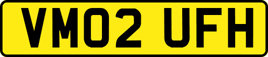 VM02UFH