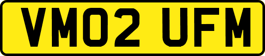 VM02UFM