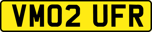 VM02UFR