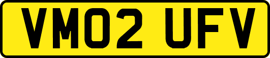 VM02UFV