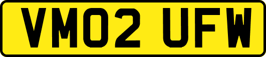 VM02UFW