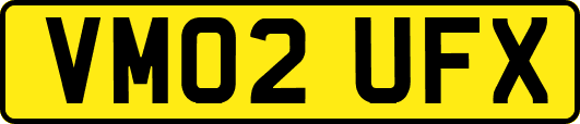 VM02UFX