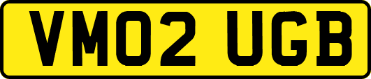 VM02UGB