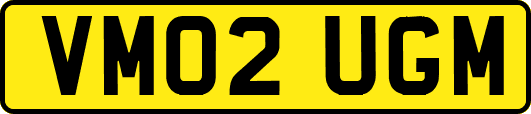 VM02UGM