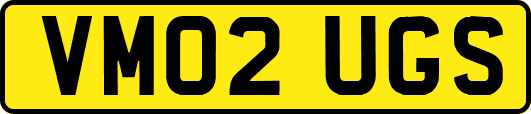 VM02UGS