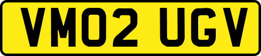 VM02UGV