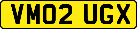 VM02UGX