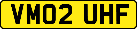 VM02UHF