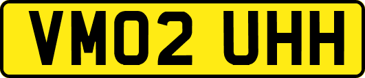 VM02UHH