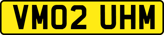 VM02UHM