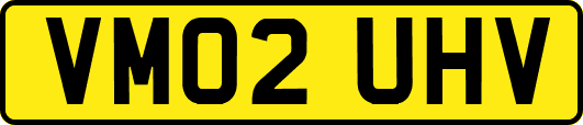VM02UHV