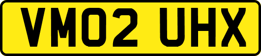 VM02UHX