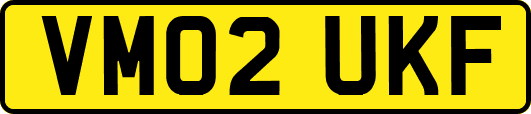 VM02UKF