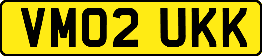 VM02UKK