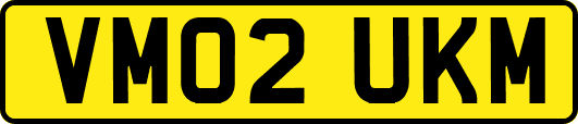 VM02UKM