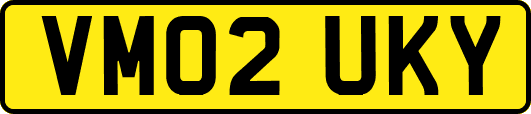 VM02UKY