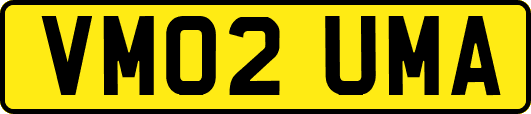 VM02UMA