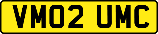 VM02UMC