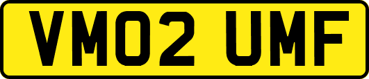 VM02UMF