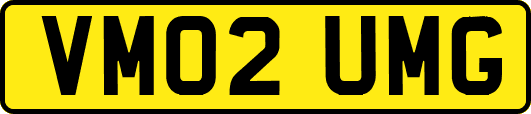 VM02UMG