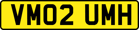 VM02UMH