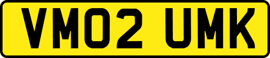 VM02UMK