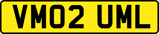 VM02UML