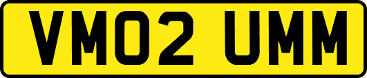 VM02UMM