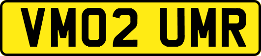 VM02UMR