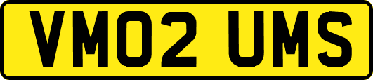 VM02UMS