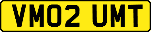 VM02UMT