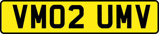 VM02UMV