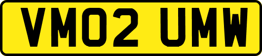 VM02UMW
