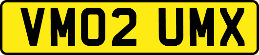 VM02UMX