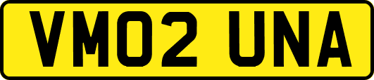 VM02UNA