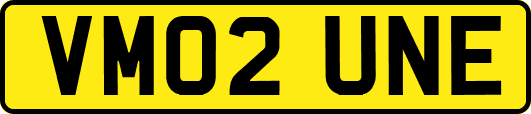 VM02UNE