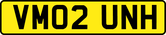 VM02UNH