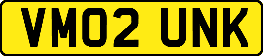 VM02UNK