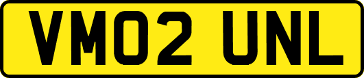 VM02UNL